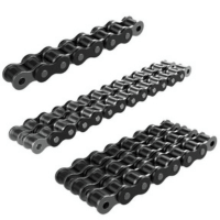 Industrie Rollenketten Bild: Industrie Rollenketten