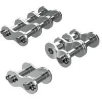 Verschlussglieder Bild: Verschlussglieder