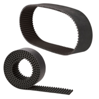 Neoprene Zahnriemen Bild: Neoprene Zahnriemen