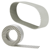 Polyurethan Zahnriemen Bild: Polyurethan Zahnriemen