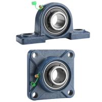 Gehäuselager Bild: Gehäuselager