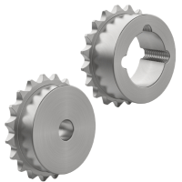 Kettenräder Bild: Kettenräder