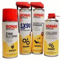 SONAX Bild: SONAX