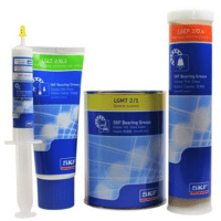 SKF Schmierfette Bild: SKF Schmierfette