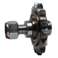 Befestigungsschrauben Bild: Befestigungsschrauben