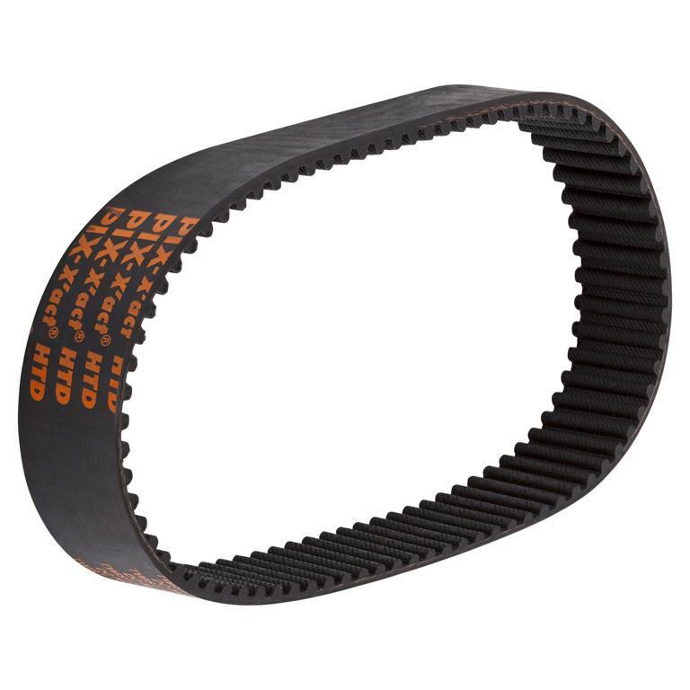 Zahnriemen HTD 474-3M-15 mm X'act® Zahnriemen HTD 474-3M-15 mm X'act®