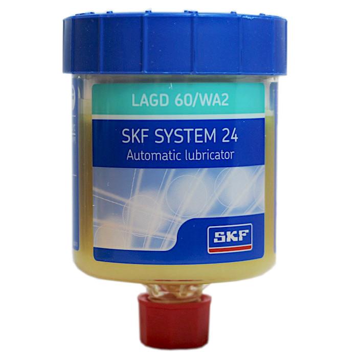 SKF LAGD 60/WA2 Schmierstoffgeber 60 ml