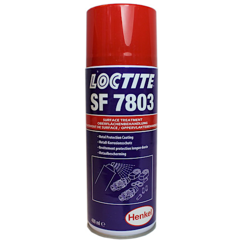 LOCTITE® SF 7803 400ML Sprühdose (IDH 142537) Metall Korrosionsschutz