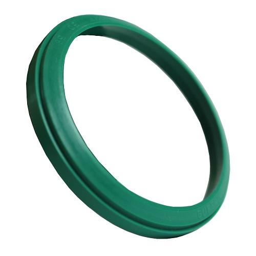 Abstreifring PU 100 x 108 x 4/7 mm Abstreifring PU 100 x 108 x 4/7 mm