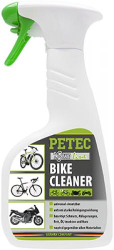 Petec Bike Reiniger 500ML