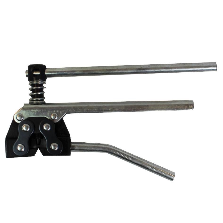 CT102 Kettentrenner Bolzenzieher Nietgerät für Teilung 3/4" bis 1 1/4" CT102 Kettentrenner Bolzenzieher Nietgerät für Teilung 3/4" bis 1 1/4"