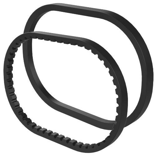 Keilriemen 8 x 560 Li Klassischer Keilriemen DIN 2215 V-Belt Keilriemen 8 x 560 Li Klassischer Keilriemen DIN 2215 V-Belt