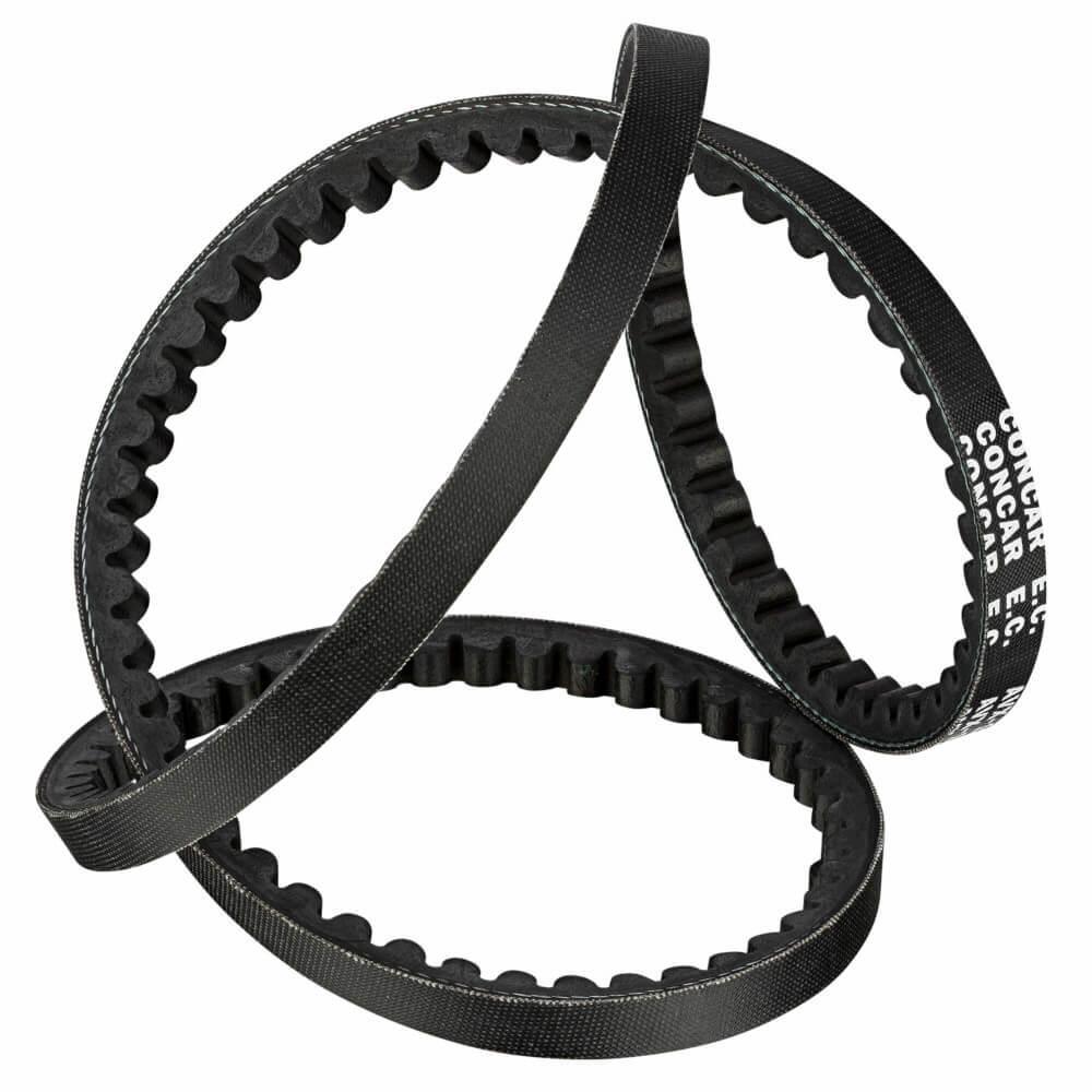 Keilriemen AX / 13 x 1854 Li - AX 73 DIN 2215 ConCar Keilriemen AX / 13 x 1854 Li - AX 73 DIN 2215 ConCar