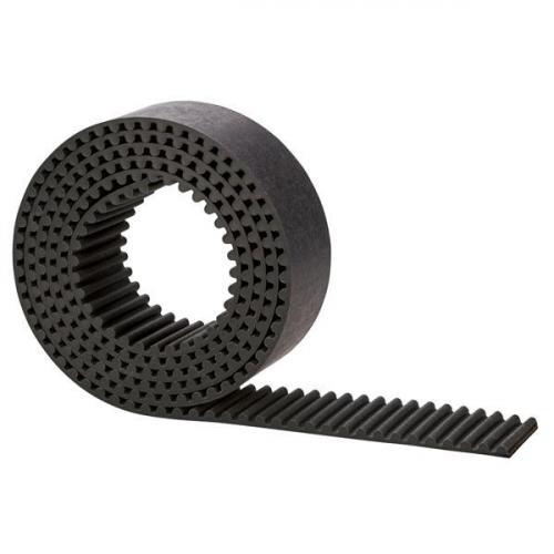 Zahnriemen Meterware S2M - 5 mm Neoprene/Glas