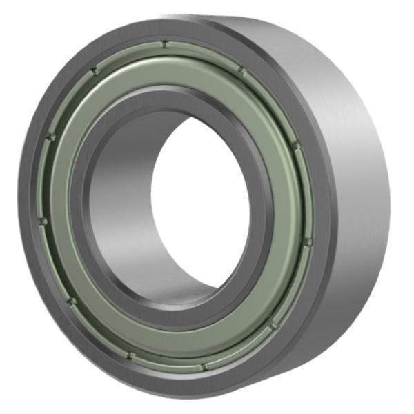 Rillenkugellager 6001 ZZ 12x28x8 mm Rillenkugellager 6001 ZZ 12x28x8 mm