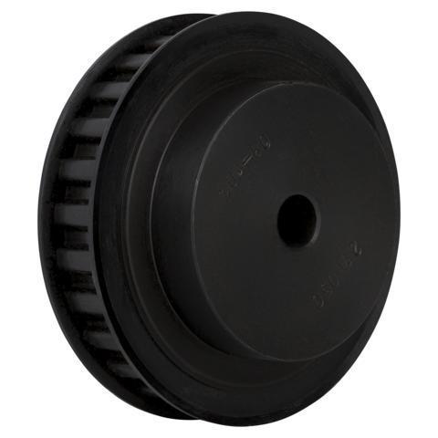 Zahnscheibe 40-8M-20 Zahnscheibe 40-8M-20