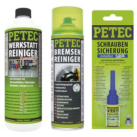 PETEC 2x 500 ml Keilriemen Spray 70460 günstig online kaufen