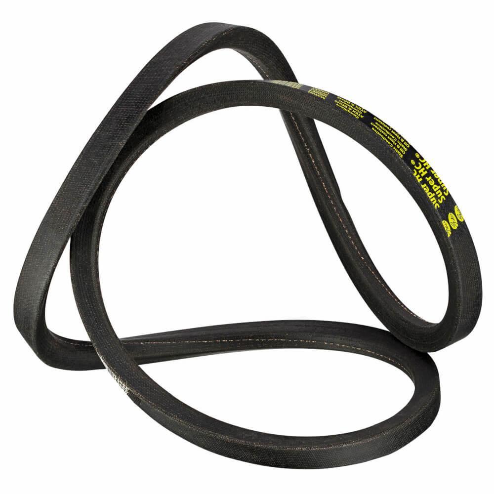 Keilriemen SPZ 662 Lw Gates Super HC® Keilriemen SPZ 662 Lw Gates Super HC®