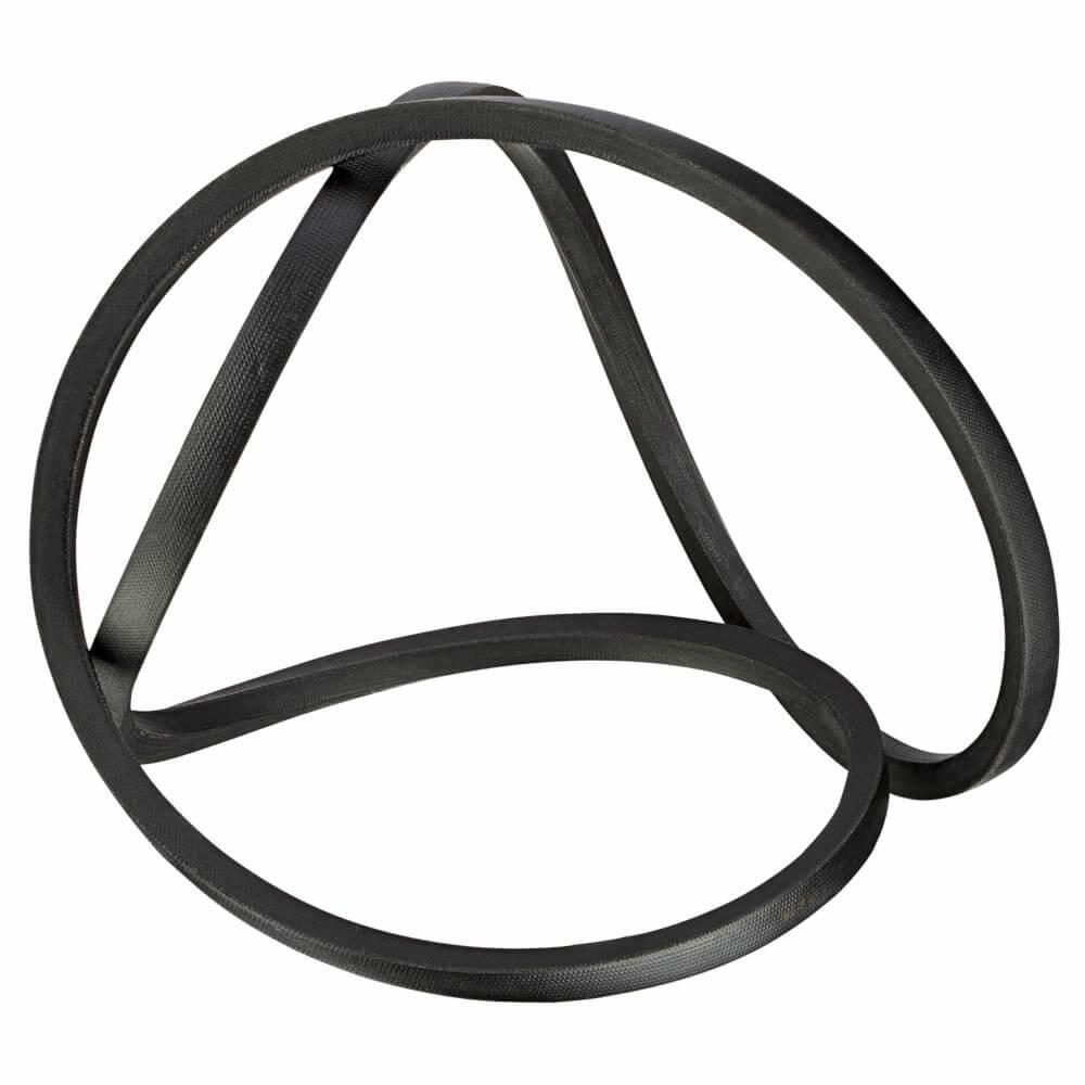 Keilriemen SPZ 950 Lw - AV 10 x 965 La DIN7753 V-Belt Keilriemen SPZ 950 Lw - AV 10 x 965 La DIN7753 V-Belt