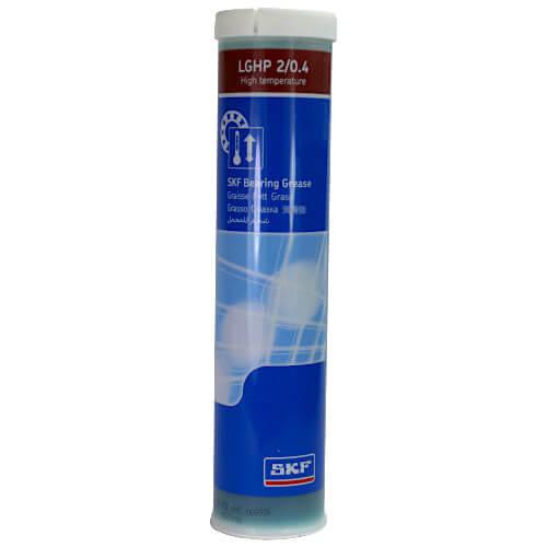 SKF LGHP 2/0.4 Hochleistungs-Schmierfett  400 Gramm SKF LGHP 2/0.4 Hochleistungs-Schmierfett  400 Gramm