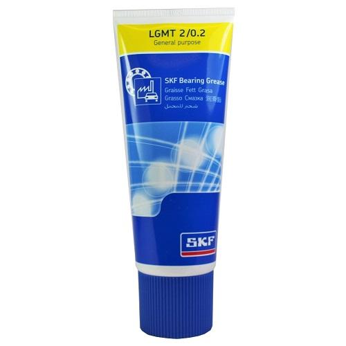 SKF LGMT 2/0.2 Mehrzweck-Schmierfett  180 Gramm SKF LGMT 2/0.2 Mehrzweck-Schmierfett  180 Gramm