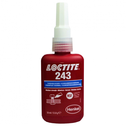 LOCTITE® 243 50ML Flasche (IDH 1335884)