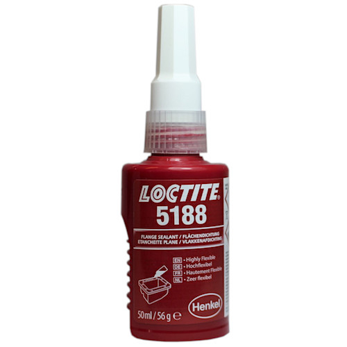 LOCTITE® 5188 50ML Akkordeonflasche (IDH 1254415) mittelfeste Flanschdichtung