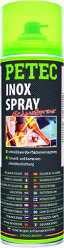 Petec Inox Spray, 500ML