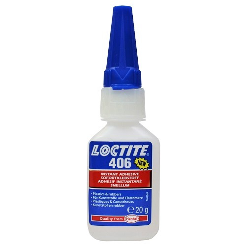LOCTITE® 406 20G Flasche (IDH 1919335)