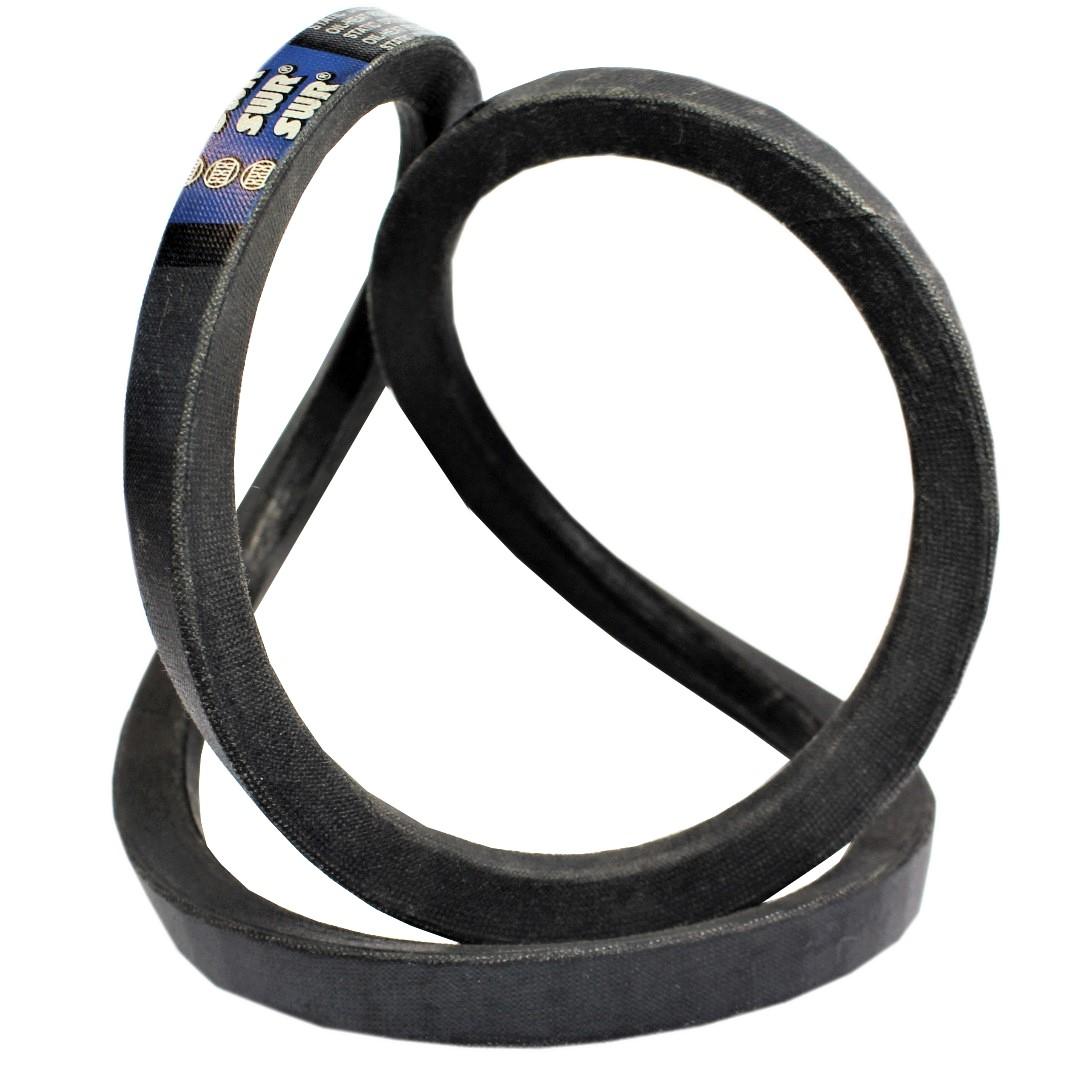 Keilriemen Z20.5 10 x 520 Li SWR Keilriemen Z20.5 10 x 520 Li SWR