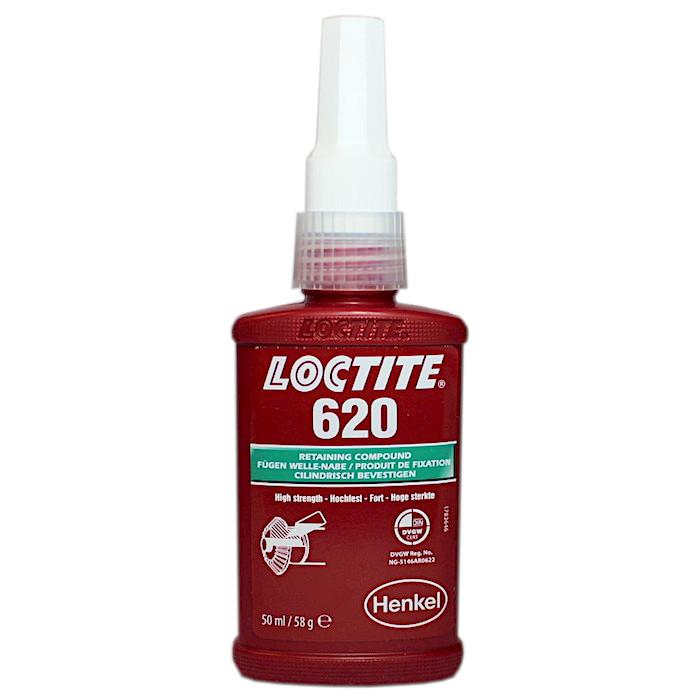 LOCTITE® 620 50ML Flasche (IDH 234779)