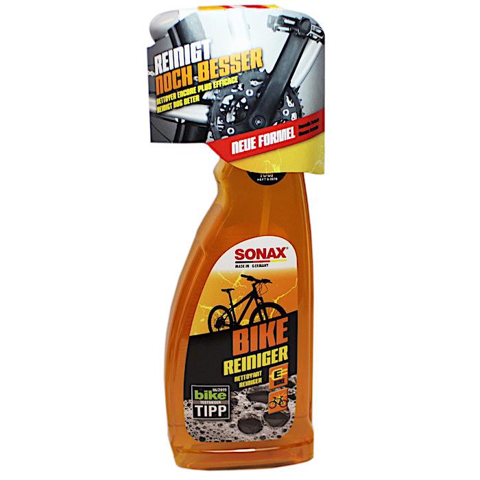 SONAX 750 ml BIKE Reiniger SONAX 750 ml BIKE Reiniger