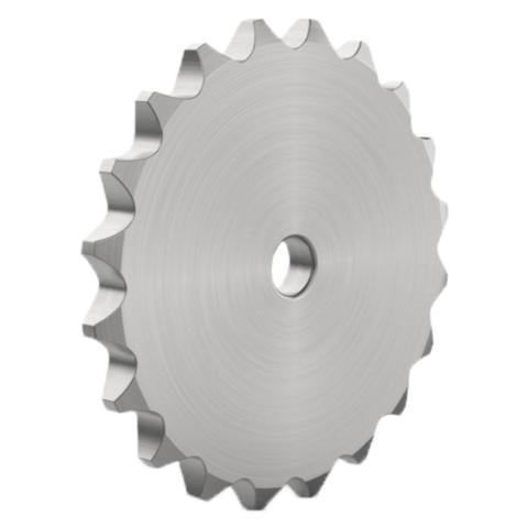 Kettenradscheibe KS 10 B-1 Z=11 (5/8 Zoll x 3/8 Zoll) Kettenradscheibe KS 10 B-1 Z=11 (5/8 Zoll x 3/8 Zoll)