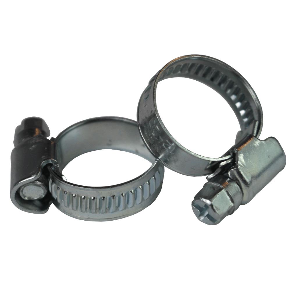 Schlauchschelle 25-40 mm Euro 9 Stahl DIN 3017  Schlauchschelle 25-40 mm Euro 9 Stahl DIN 3017