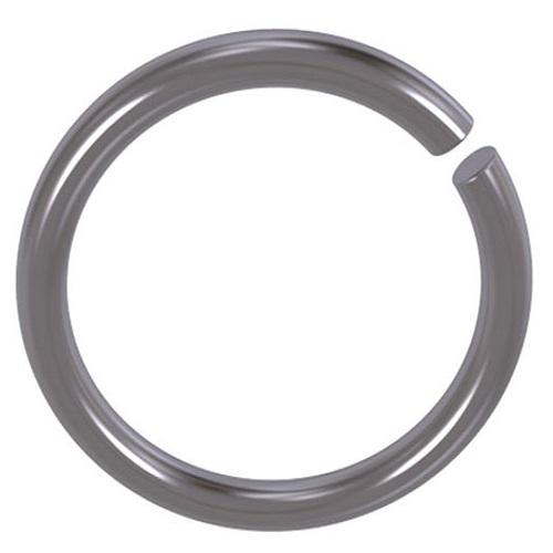 16 mm Runddraht Sprengring für Wellen Form A DIN 7993 16 mm Runddraht Sprengring für Wellen Form A DIN 7993