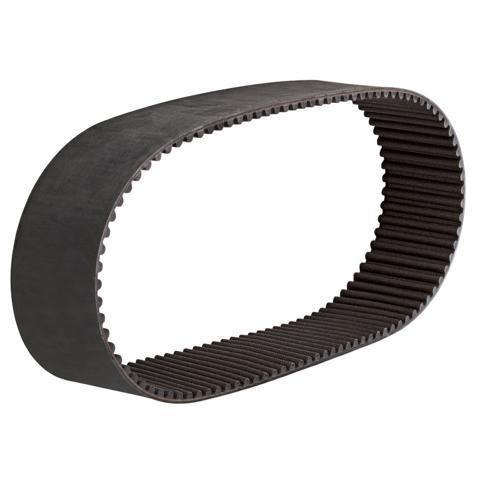 Zahnriemen 250 S5M 440 (25 mm Breit) Zahnriemen 250 S5M 440 (25 mm Breit)