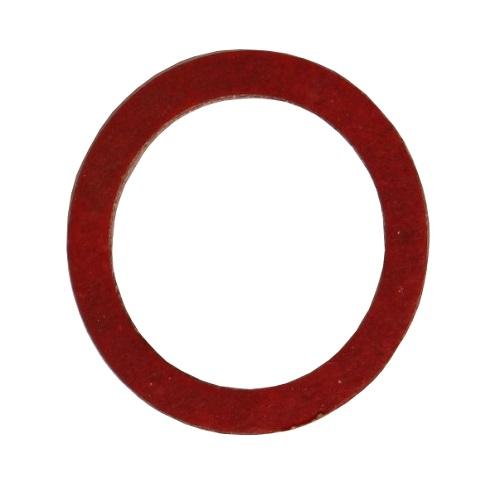 Fiber Flachdichtring 10 x 14 x 2 mm Fiber Flachdichtring 10 x 14 x 2 mm