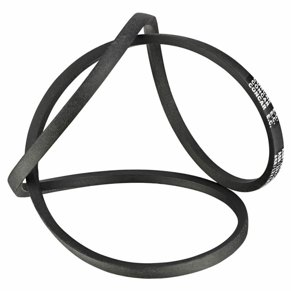 Keilriemen 10 x 925 Li - Z 36 1/2 DIN 2215 ConCar Keilriemen 10 x 925 Li - Z 36 1/2 DIN 2215 ConCar