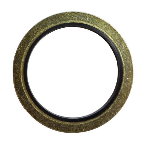 21,1 x 30 x 2 mm Schraubendichtung - Bonded Seal 21,1 x 30 x 2 mm Schraubendichtung - Bonded Seal