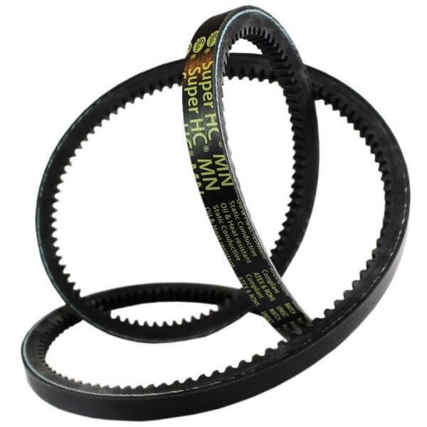 Keilriemen SPA 757 MN Lw Gates Super HC® MN Keilriemen SPA 757 MN Lw Gates Super HC® MN