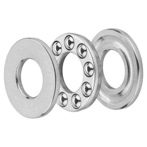 Axial-Rillenkugellager F8-16M 8 x 16 x 5 mm Axial-Rillenkugellager F8-16M 8 x 16 x 5 mm