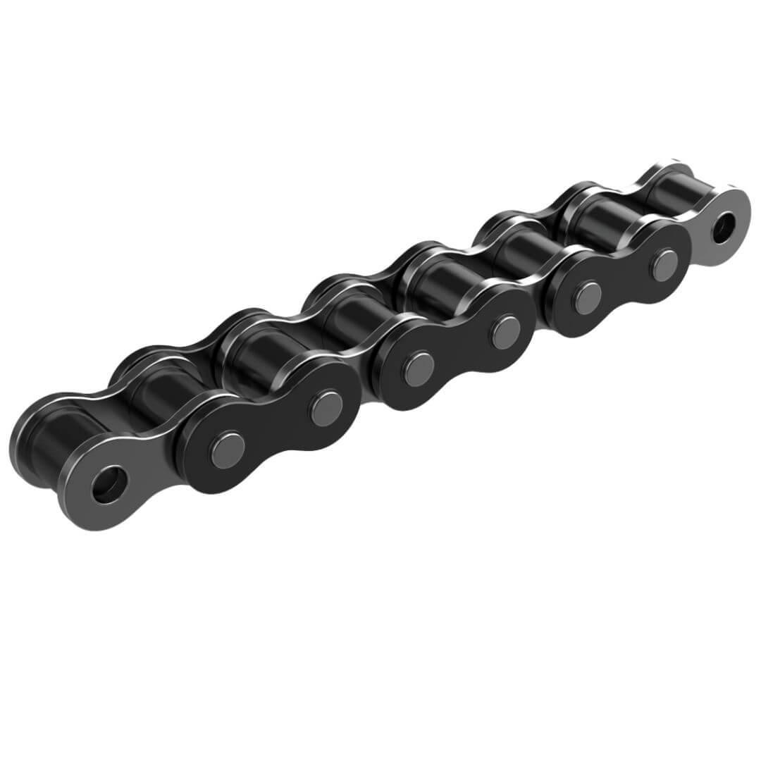 Rollenkette 10 B-1 (5/8'' x 3/8'') Rollenkette 10 B-1 (5/8'' x 3/8'')