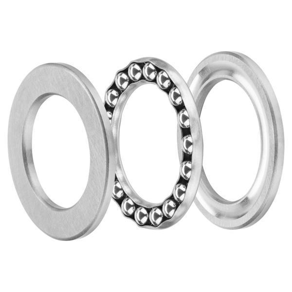 Axial-Rillenkugellager 51101 12 x 26 x 9 mm Axial-Rillenkugellager 51101 12 x 26 x 9 mm