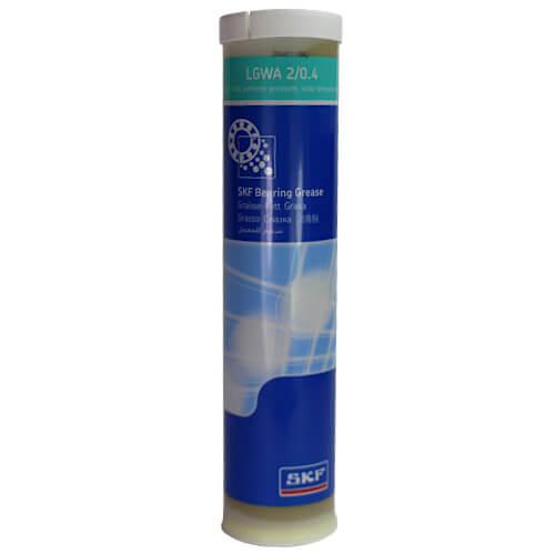 SKF LGWA 2/0.4 Schmierfett 400 Gramm SKF LGWA 2/0.4 Schmierfett 400 Gramm