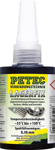 Petec Lagerfix, 50 G