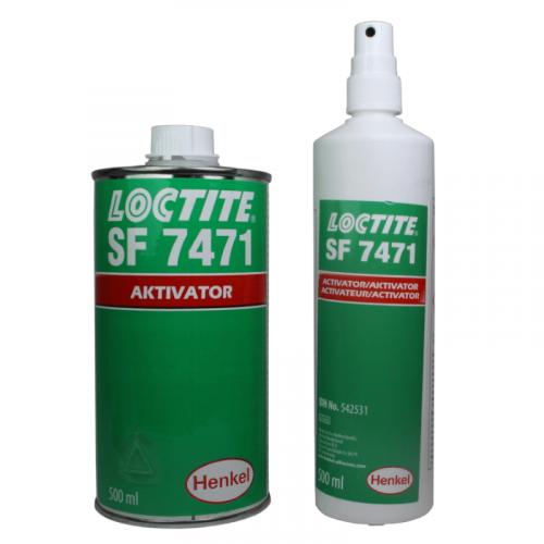 LOCTITE® 7471 500ML Set (IDH 542531)