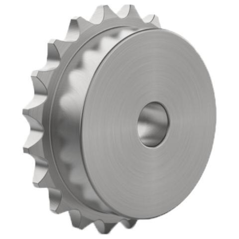 Kettenrad KR 083-1 Z=14 vorgebohrt (1/2 Zoll x 3/16 Zoll) Kettenrad KR 083-1 Z=14 vorgebohrt (1/2 Zoll x 3/16 Zoll)
