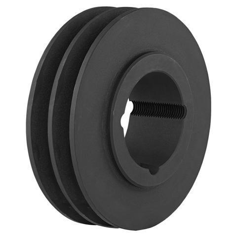 106 SPZ/2 TB 1610 Keilriemenscheibe 106 SPZ/2 TB 1610 Keilriemenscheibe