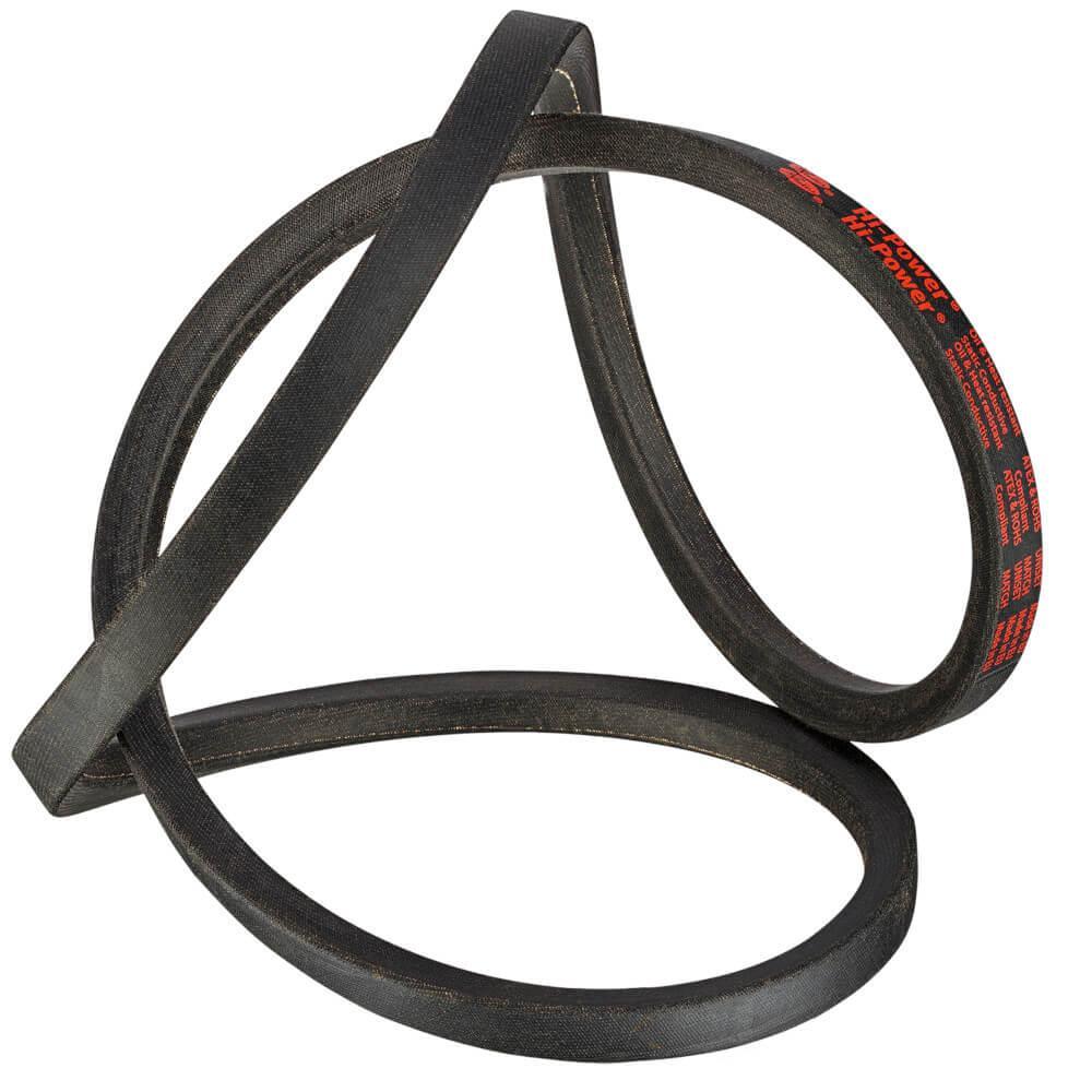 GATES Hi-Power® Keilriemen 13 x 825 Li  A32,5 GATES Hi-Power® Keilriemen 13 x 825 Li  A32,5