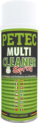 Peter Multi-Cleaner Spray, 200ML